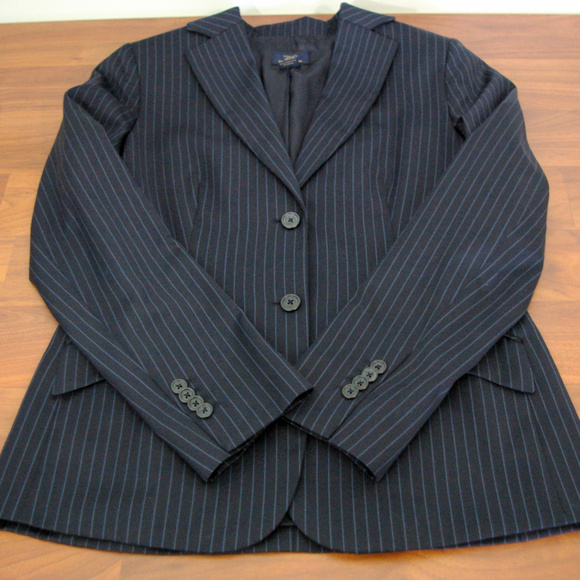 Brooks Brothers Jackets & Blazers - 346 Brooks Brothers Blazer and Skirt (S1)